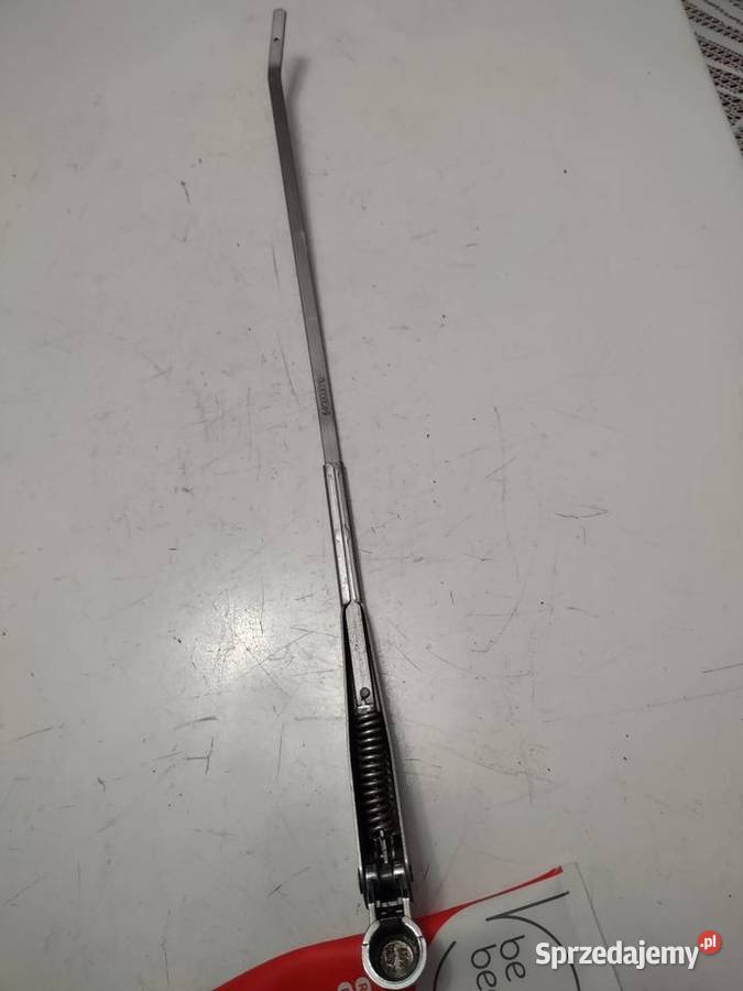 ZUK RAMIĘ WYCIERACZKI CHROM NIEUŻYWANE FABRYKA lubelskie Świdnik sprzedam