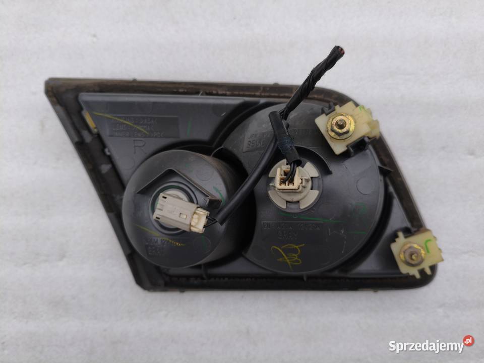 Lampa Lewy Prawy Tył Tylna Lewa Prawa Mazda6 MPS mazowieckie Wyszków
