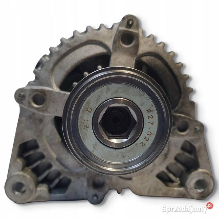 ALTERNATOR Volvo S40 II V50 20 D denso D4204T osobowe Chełm