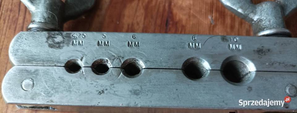 Sprzedam BluePoint TFM5 SnapOn dolnośląskie Dzierżoniów