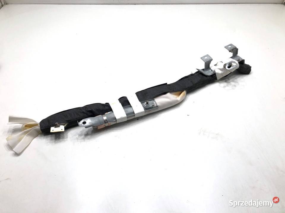 KURTYNA POWIETRZNA PRAWY RENAULT TRAFIC III sprzedam