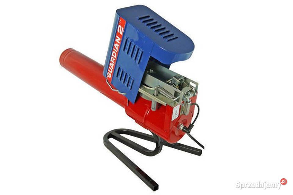 Gazowa Armatka Hukowa na dziki ptaki sarny Cieśle sprzedam