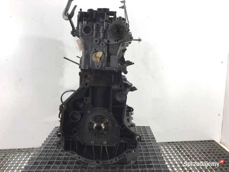 SILNIK SEAT 18 160 CDH 0813 EXEO Silniki kompletne