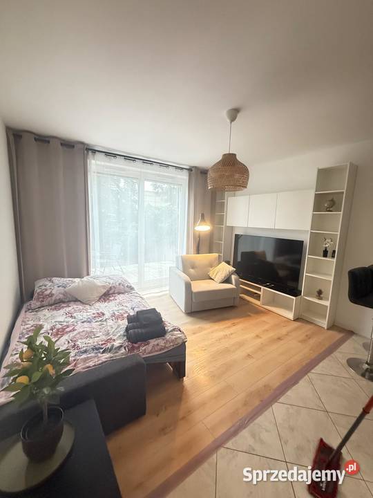 Mieszkanie na godziny na doby Warszawa