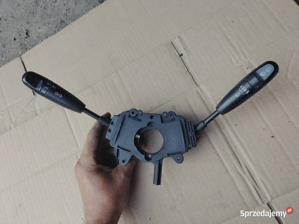 DAEWOO CHEVROLET KALOS MANETKA PRZEŁĄCZNIK Kamień-Kolonia