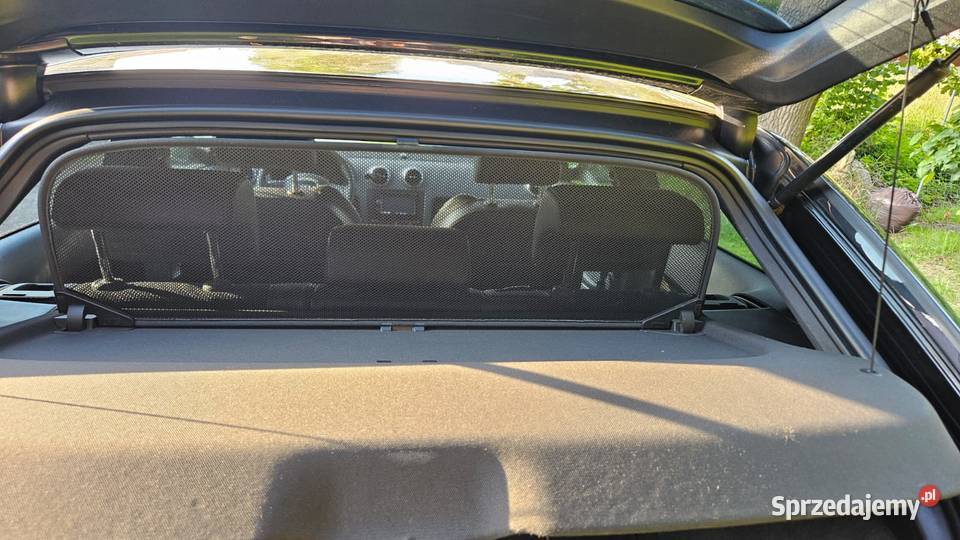 Audi a3 20 tdi 170 quattro Sieraków