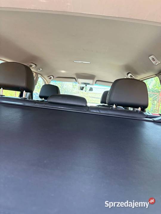 Opel Vectra 19 diesel 150 koni hak klima