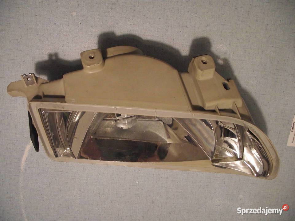 Honda CRX II EE8 Reflektor prawy Wrocław