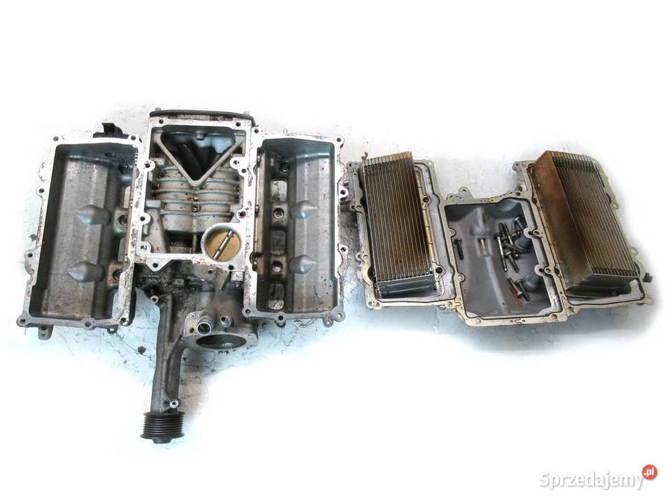 KOMPRESOR DX236F066BA podkarpackie