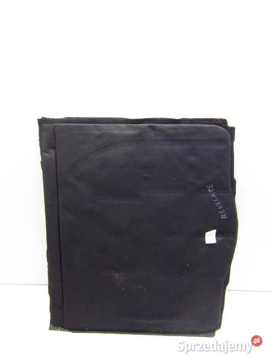 WYKŁADZINA PODŁOGA BAGAŻNIKA TYLNA TYŁ JEEP sprzedam