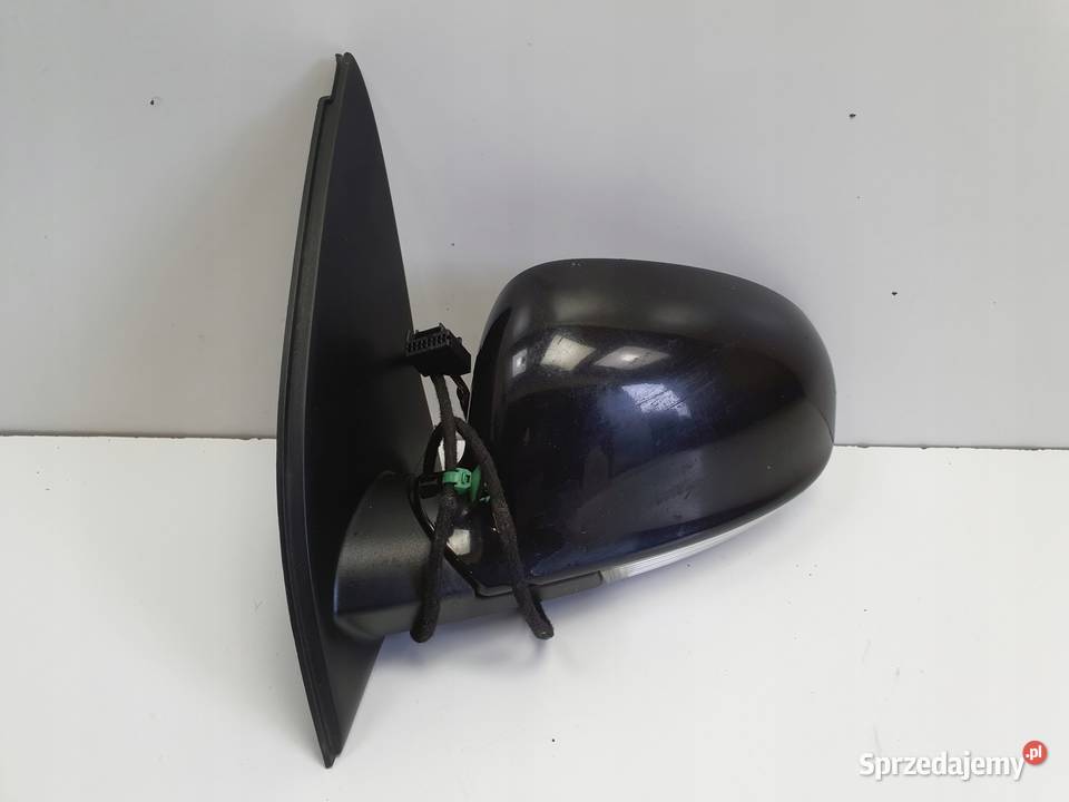 LUSTERKO Rover 25 9505r LEWE KIEROWCY 5 pin Rudka sprzedam