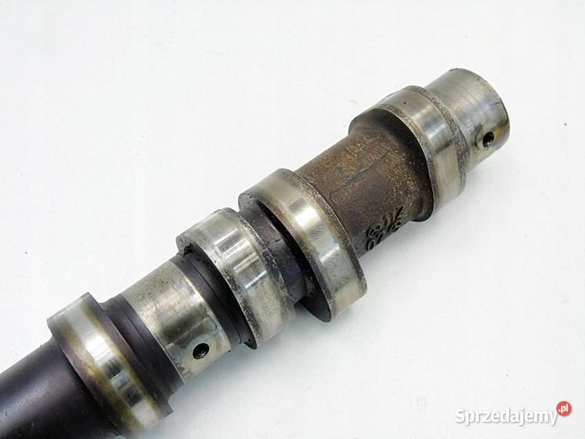 WAŁEK ROZRZĄDU 11207 24 V6 MERCEDES E KLASA W210 Sosnowiec sprzedam