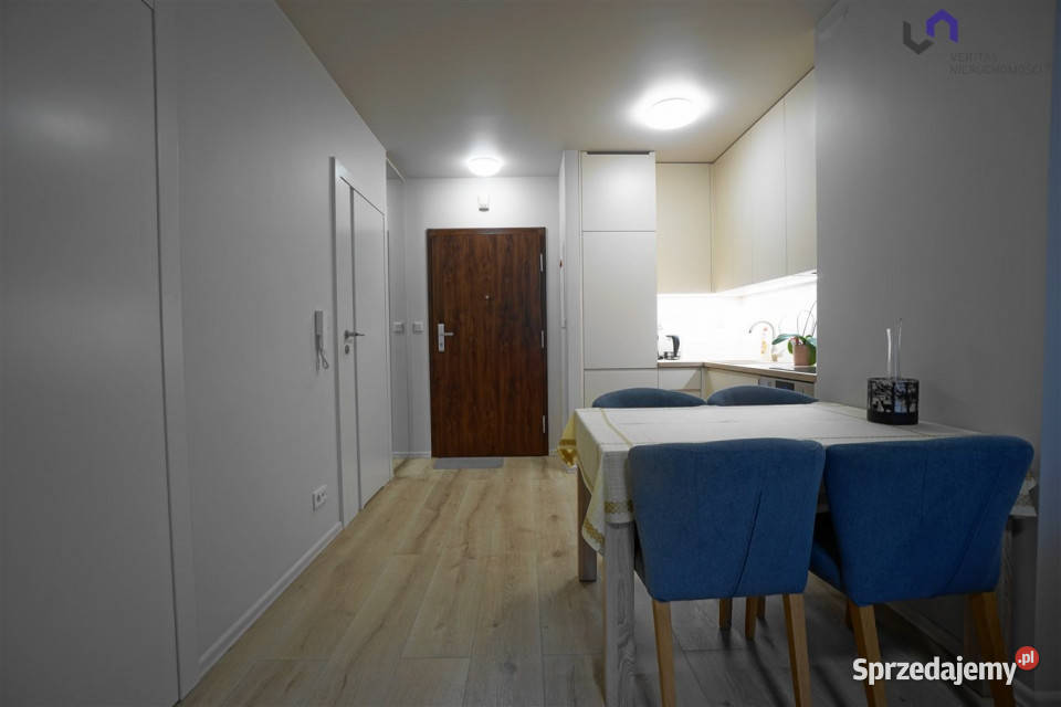 Mieszkanie 3499m2 2 pokoje Katowice Ceglana