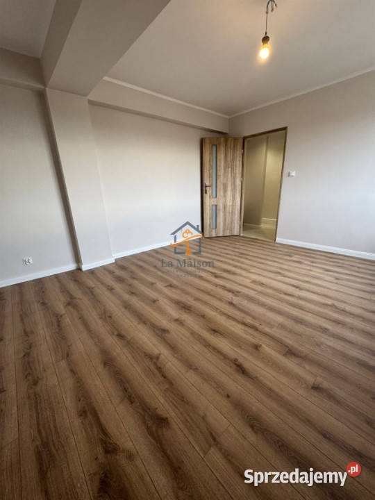 Mieszkanie 42m2 2pokojowe Kraków