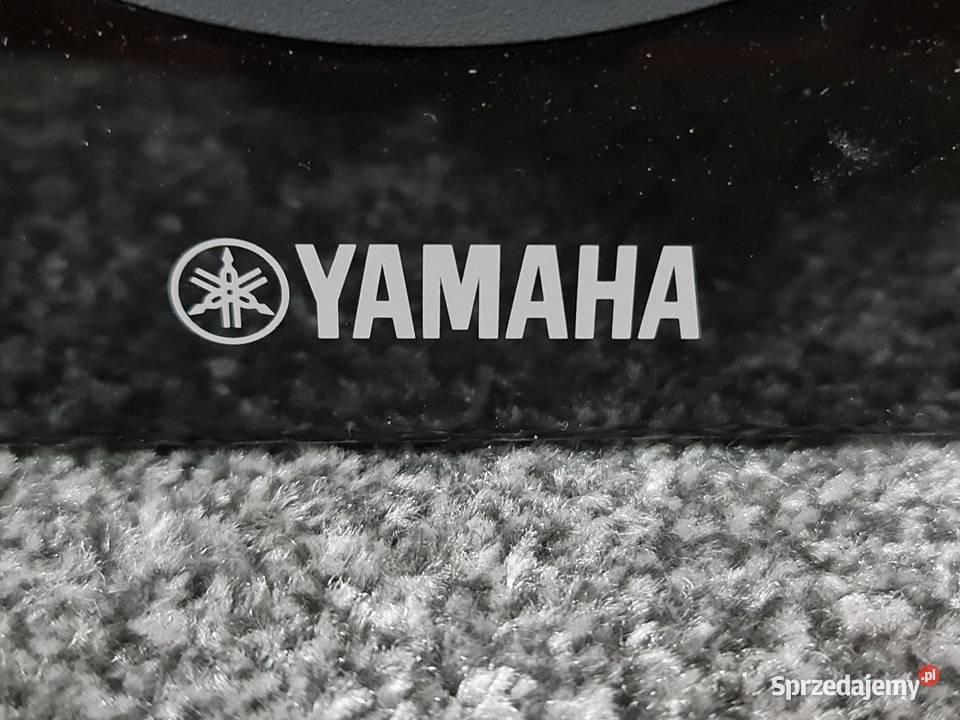 Yamaha PianoCraft R840 MCR840 wysyłka małopolskie sprzedam