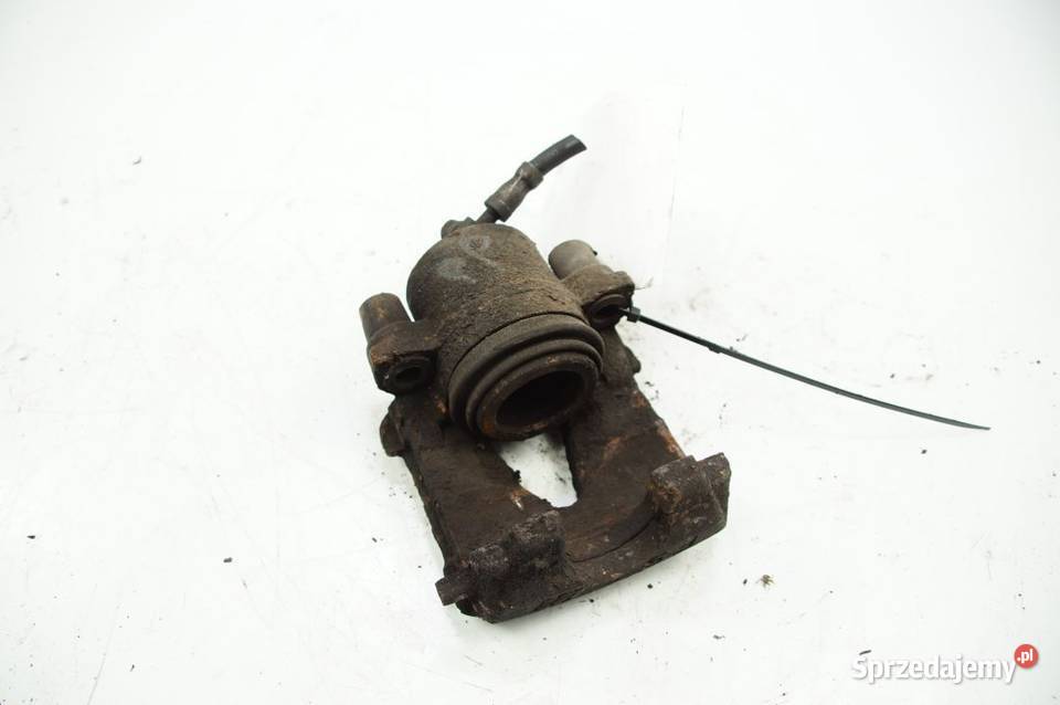 ZACISK HAMULCOWY PRZÓD PRAWY SEAT IBIZA III Lipno sprzedam