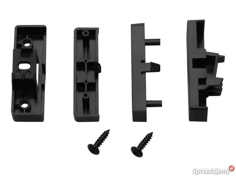 Ramka radia Adapter plast Audi A3 8L Łuszczów Drugi