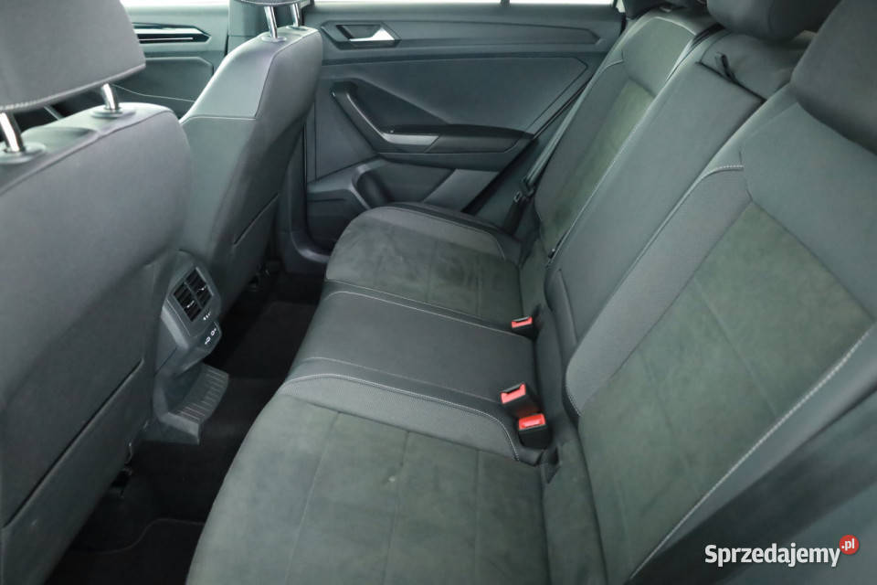 VW TRoc 15 TSI ABS T-Roc mazowieckie Piaseczno