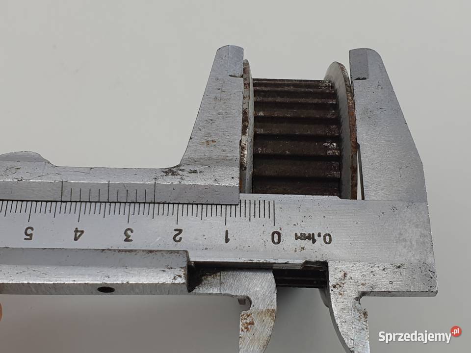 KOLO NAPEDOWE PASOWE PEUGEOT EVIVACITY Janowice sprzedam