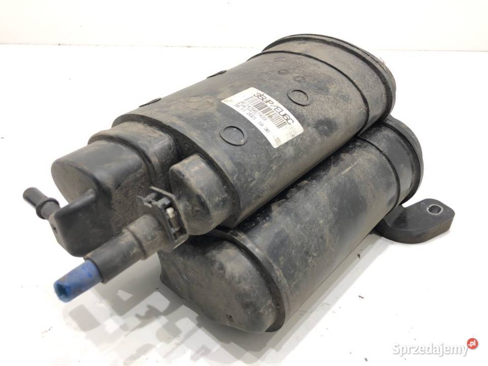 FILTR WĘGLOWY BMW G30 7475674 44 625 podkarpackie