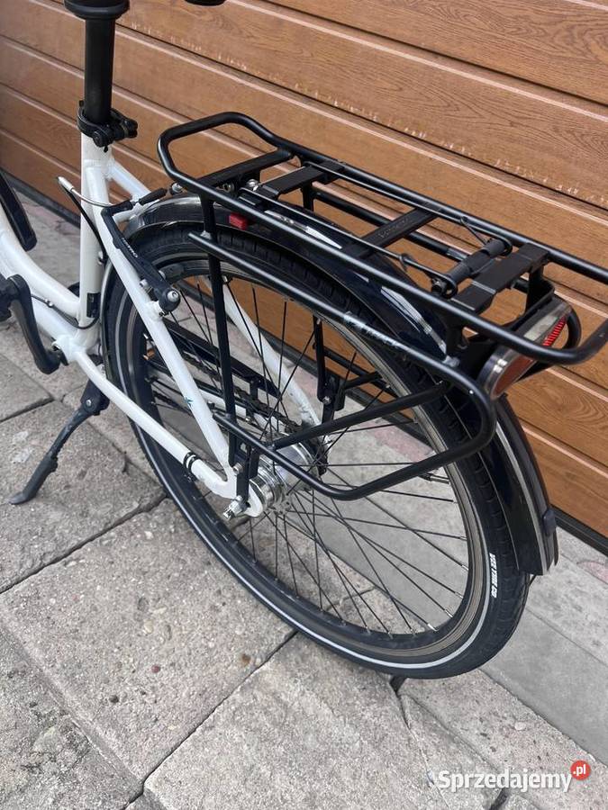 Rower Pegasus Solero SL wielkopolskie Ostrów Wielkopolski