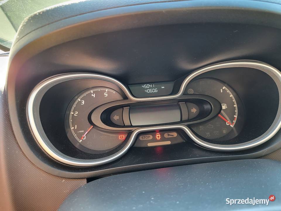 Fiat Talento 16 Diesel 2019 3os Bogate Samochody dostawcze Chocianów sprzedam