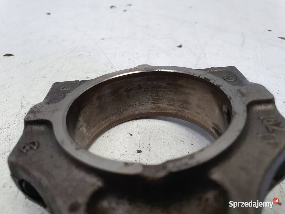 BMW E46 E39 30 D TŁOK KORBOWÓD osobowe