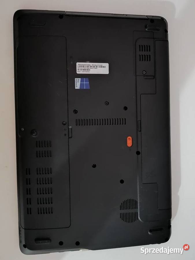 Laptop Acer TravelMate P253 i53230M 1TB SSHD Acer Granowo
