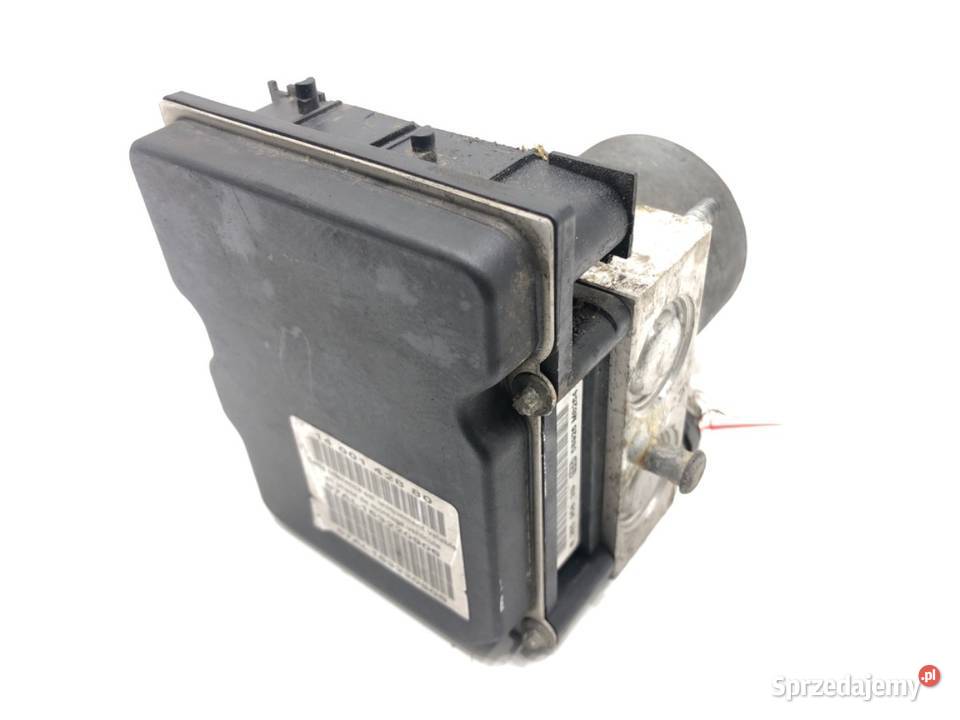 POMPA ABS FIAT ULYSSE 0265950319 22 128 0211