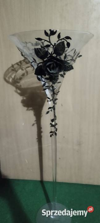 kielich martini Pozostałe Chróstnik