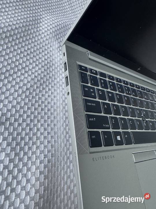 Laptop HP Elitebook 840 G8 i5 Kraków