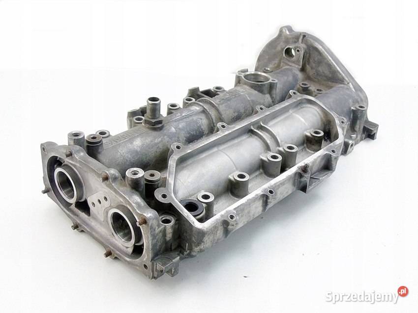 OBUDOWA WAŁKÓW POKRYWA ROZRZĄDU 23 HPI JTD Sosnowiec