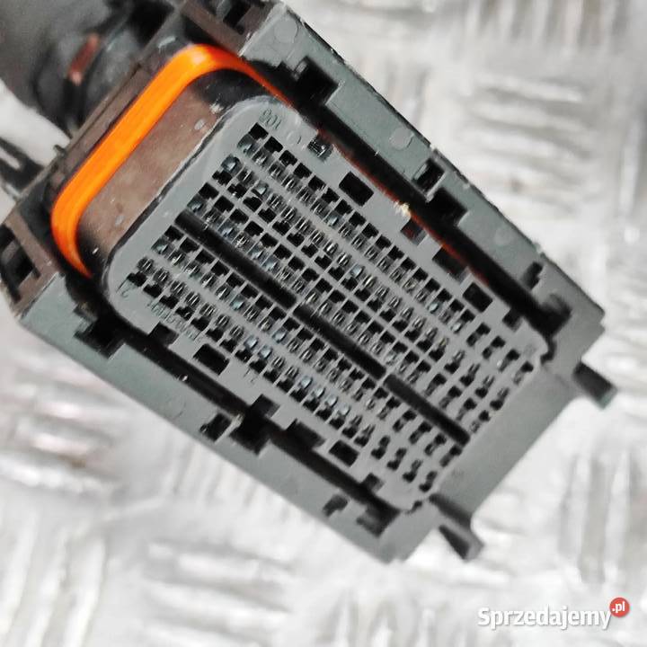 Silnik Porsche 718 CAYMAN 982 2016 25 257 kW Poznań