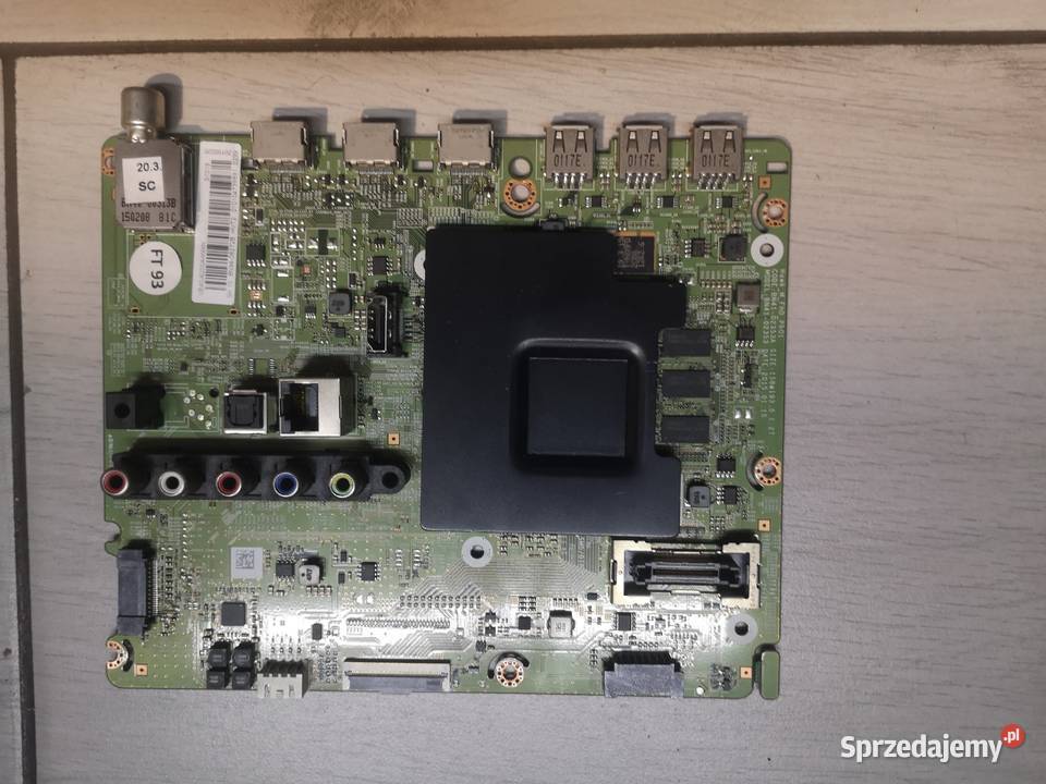 SAMSUNG UE40J6200AW BN41 02353A BN94 08272B