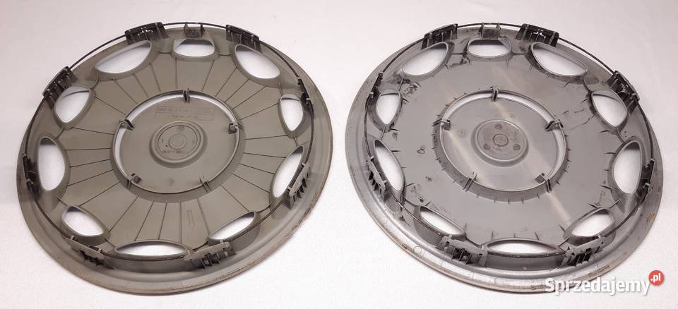 KOŁPAKI BMW E32 E34 E36 E46 ORYGINAŁ 15 1180104 dolnośląskie Mielęcin sprzedam