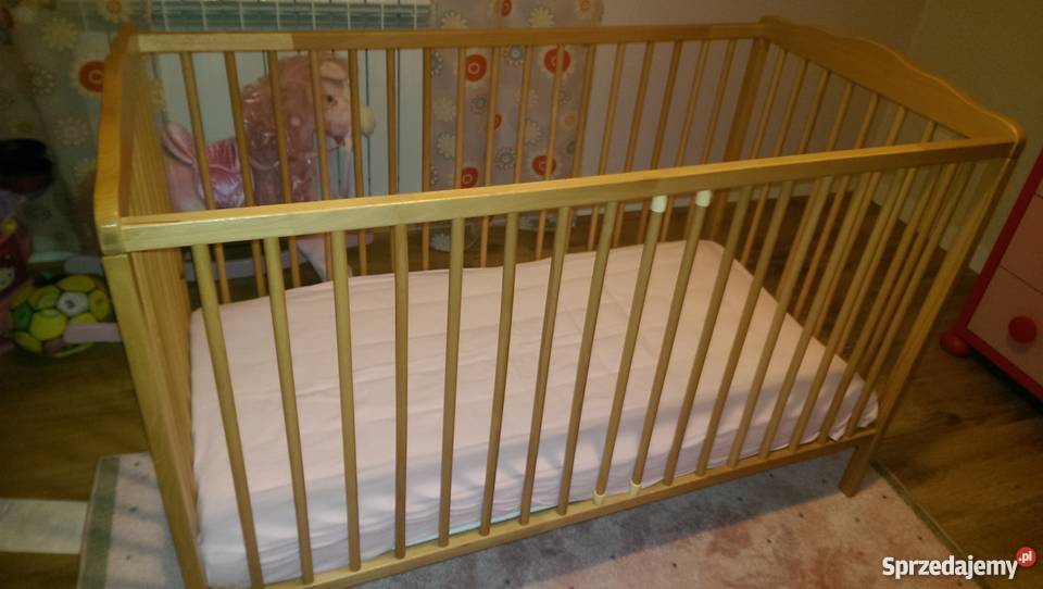 Łóżeczko Glck Kraków