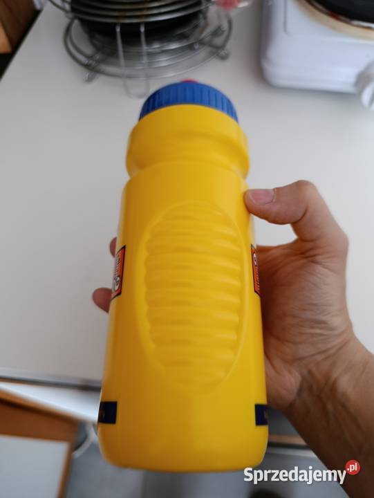 bidon śmiej żelki nowy Poznań sprzedam