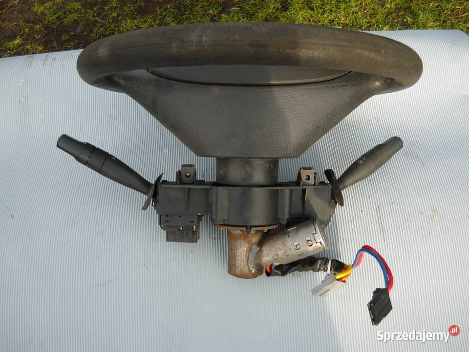 Sprzedam kierownicę do Pegout 309 Szczecin