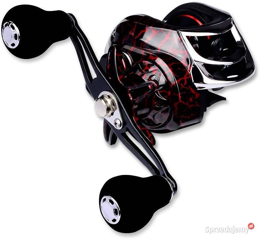 kołowrotek SNAKESKIN 18 BB1 10 215g 721