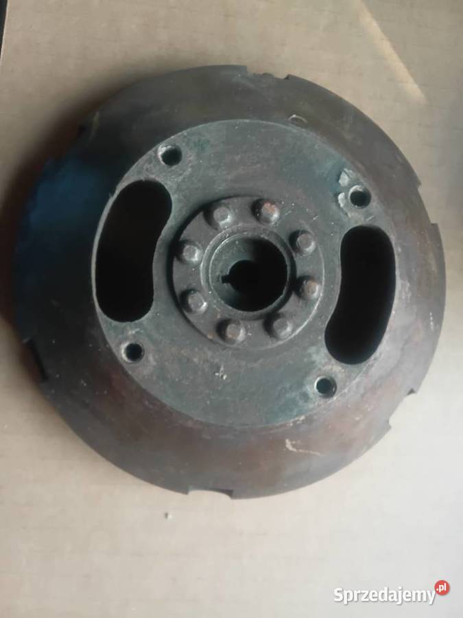 Magneto Vespa super sprint Pozostałe Milejewo