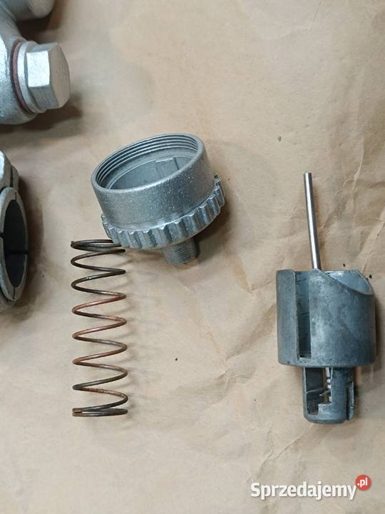 Gaźnik osa m50 wfm 150 nie m52 PIERWSZY TYP Częstochowa