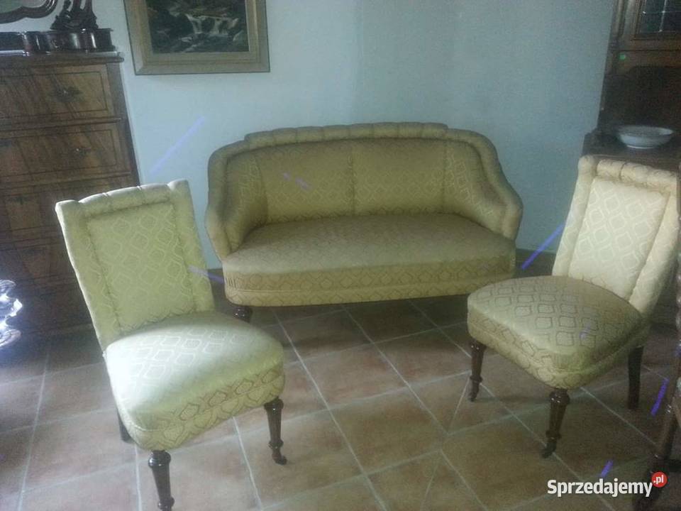 Sifa i 2 kezesla Eklektyk