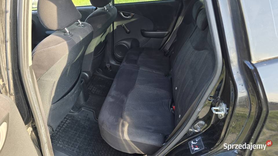 Honda Jazz 14 Vtec Gliwice sprzedam