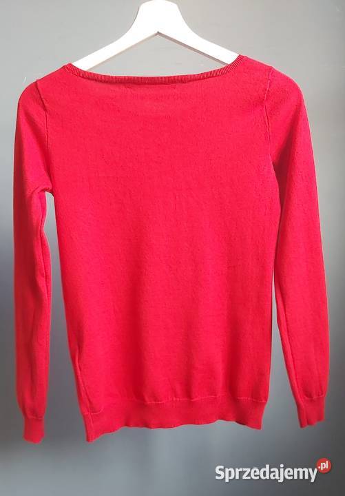 Sweter Ralph Lauren rozmiar XS Lublin