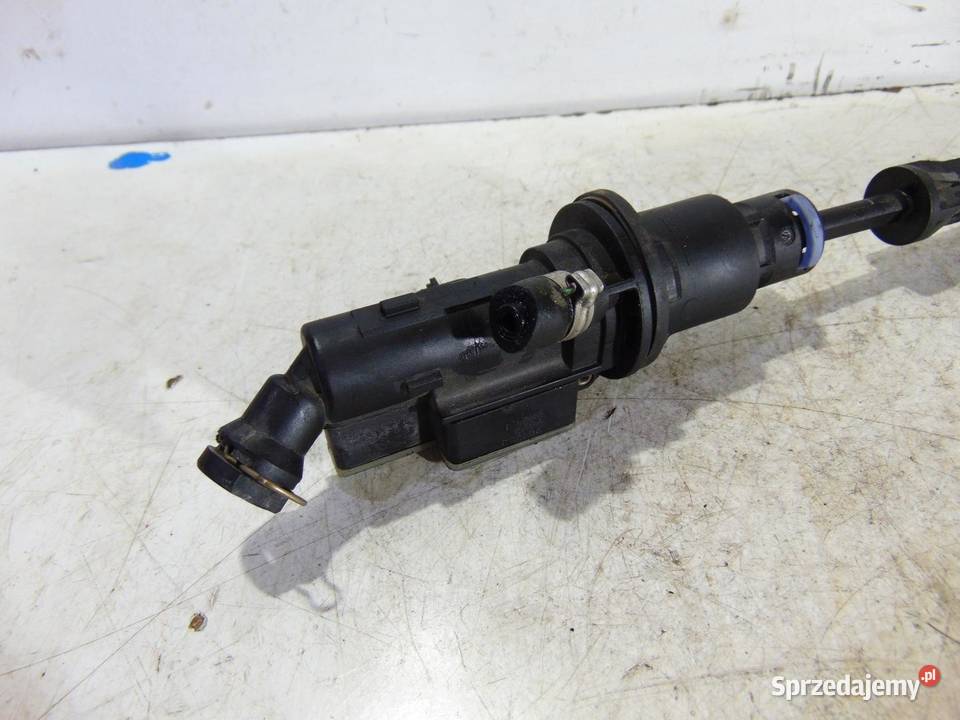 POMPKA SPRZĘGŁA CITROEN C4 II 16 EHDI 9673484480