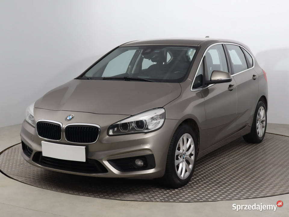 BMW 2 Active Tourer 218d Active Tourer Bielany Wrocławskie sprzedam