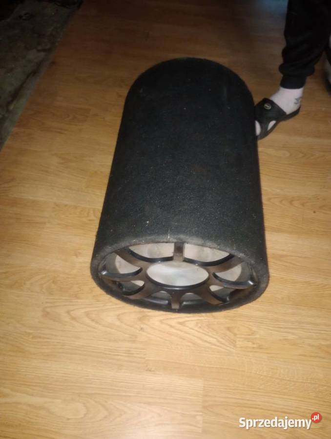 Tuba Blaupunkt 1200 Wat dolnośląskie sprzedam