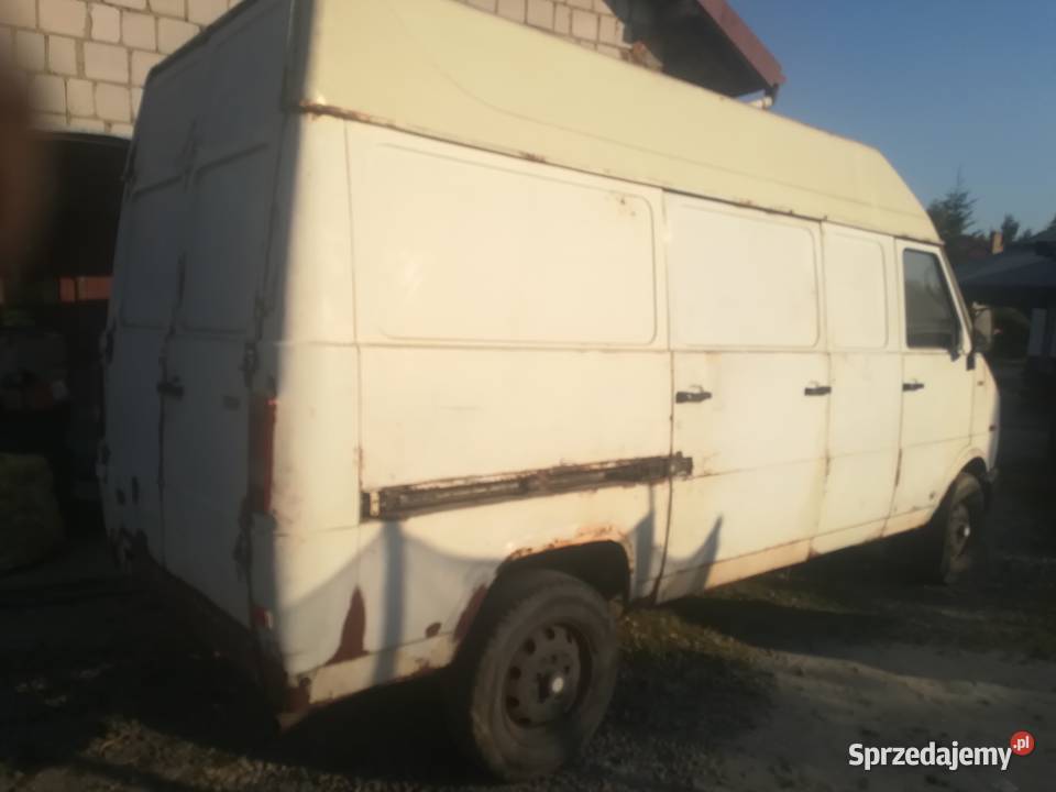 Lublin 3 Pozostałe Radłów