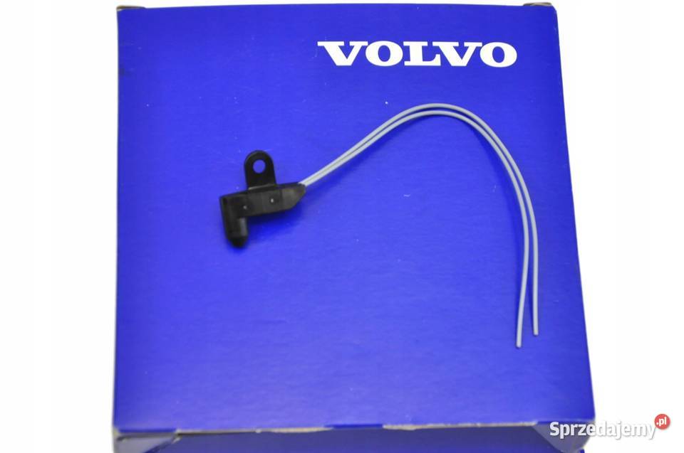 VOLVO XC60 czujnik temp zewnetrznej w lusterku dolnośląskie Bielany Wrocławskie