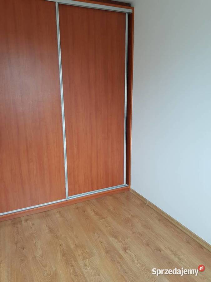 Sprzedam 33 metrowe mieszkanie Piętro 1 Olecko